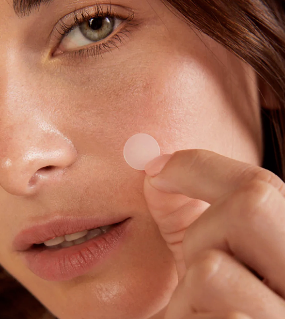 Acne Fast Clear Patch